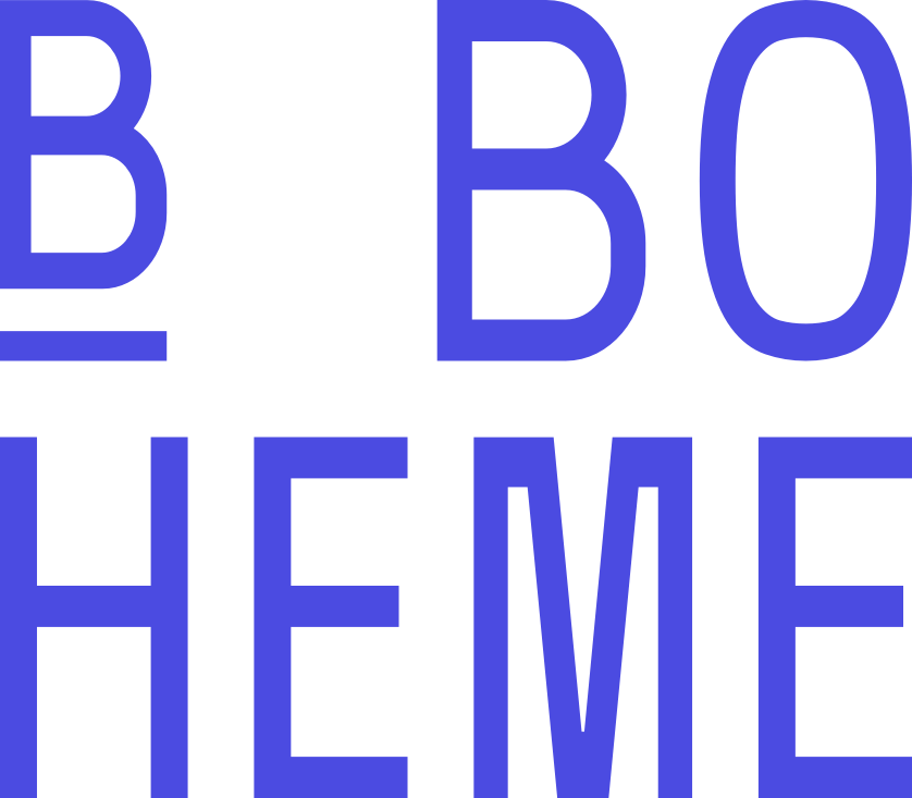 B Boheme